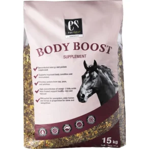Equsana Body Boost 15 kg.