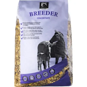 Equsana Breeder 15 kg.