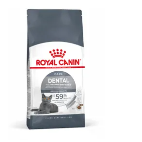 Royal canin Dental Care