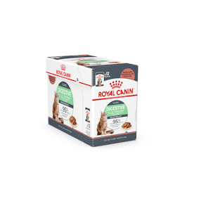 Royal Canin Digestive Care Gravy 12x85g