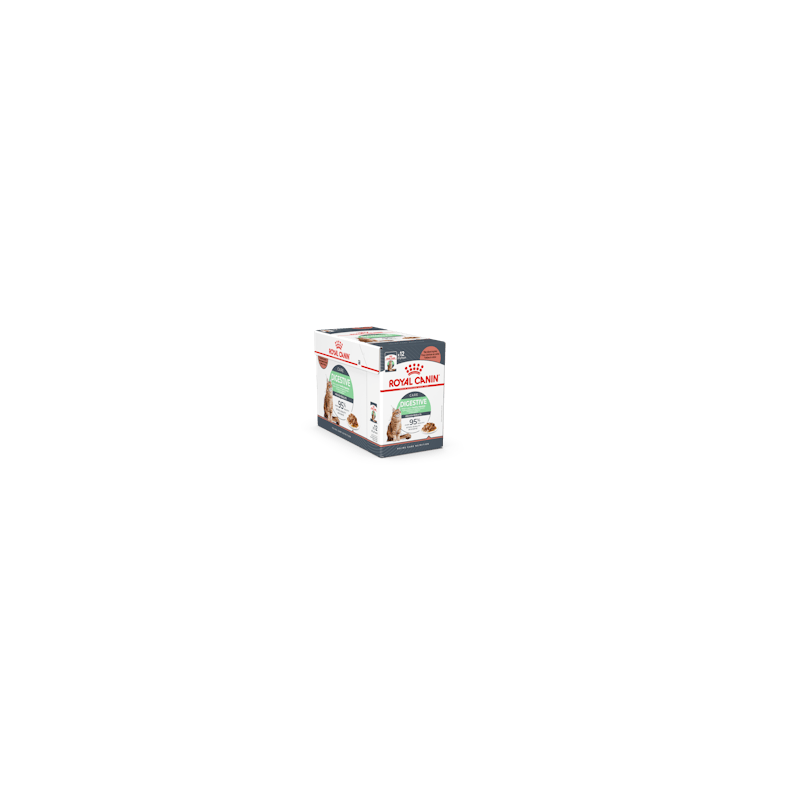 Royal Canin Digestive Care Gravy 12x85g