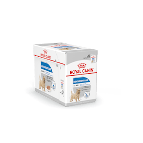 Royal Canin Light Weight Care 12x85g