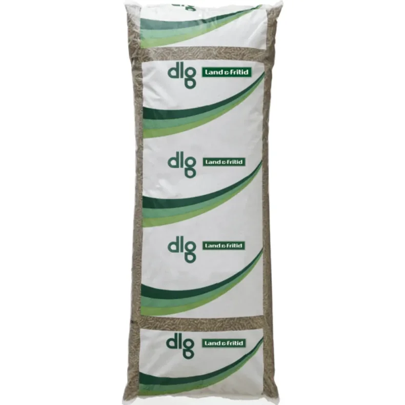 Roepiller 15 kg.