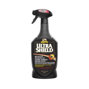 Ultra Shield Fly Repellent 