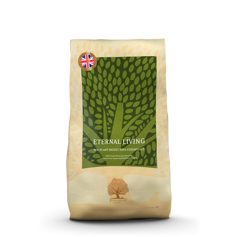 Essential Eternal Living 10kg