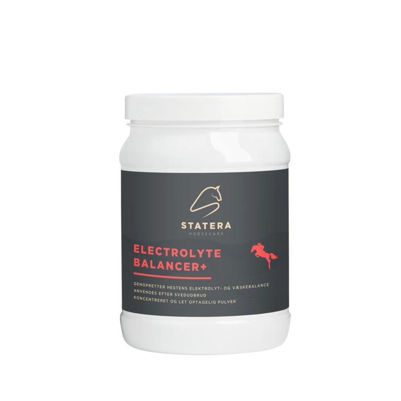 Statera Electrolyte Balancer +