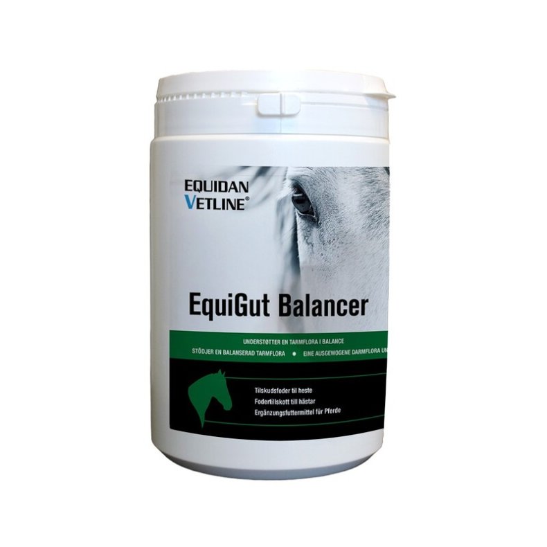 EquiGut Balancer