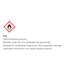 Septi Clense Spray 200ml