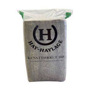 HH Haylage Kunstt�rret H�
