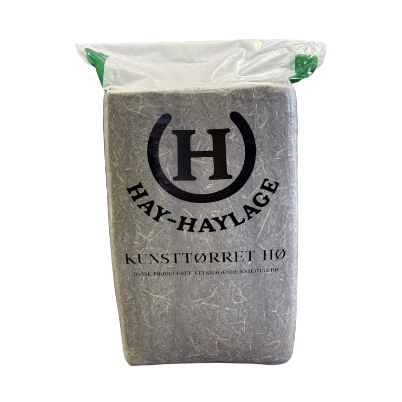 HH Haylage Kunstt�rret H�