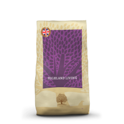 Essential Highland Living 10kg