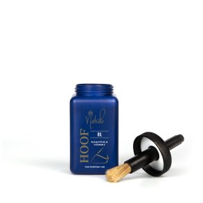 Nathalie Hoof Oil m. pensel