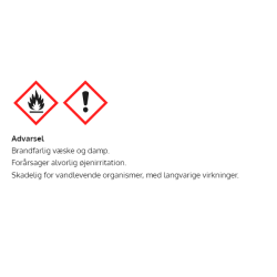 Hoof Master m. Violet 250ml