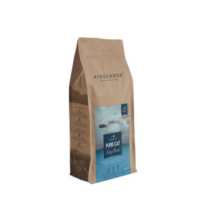 Kingsmoor Pure Seafish Adult Large Cat 2,5kg