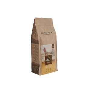 Kingsmoor Pure Chicken Kitten 2,5kg