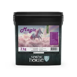 Nordic Magic Unicorn Treats