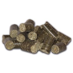 Salvana MineralBrix 8 kg.