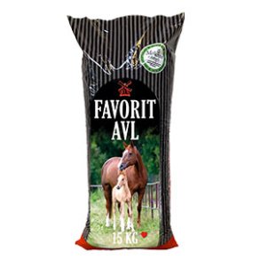 Mllerens Favorit Avl