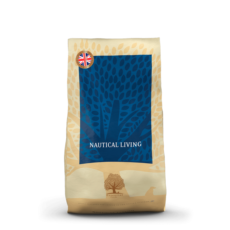 Essential Nautical Living 10kg