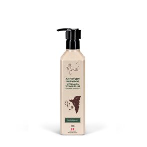 Nathalie Anti Itchy Shampoo DOG