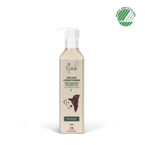 Nathalie Deluxe Conditioner DOG