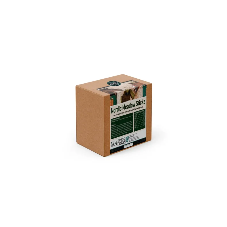 Nordic Meadow Sticks 3kg