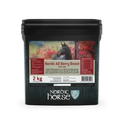 Nordic AO berry Boost