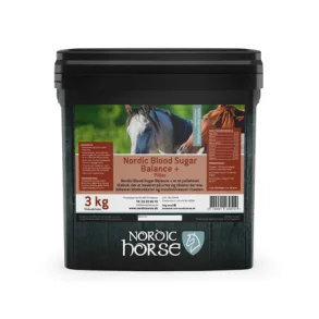 Nordic Blood Sugar Balance +