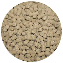 Nordic Building Rice