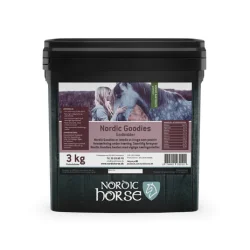 Nordic Goodies