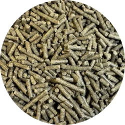 Nordic Hydro Pellets