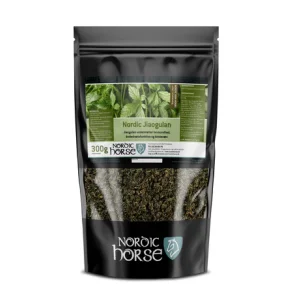 Nordic Jiagulan