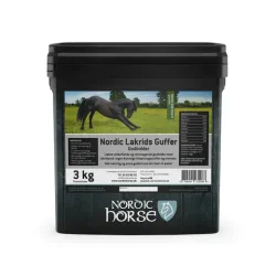 Nordic Lakrids Guffer