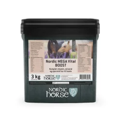 Nordic MEGA Vital Boost 3kg
