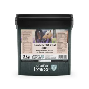 Nordic MEGA Vital Boost 3kg