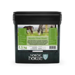 Nordic Fiber Mash