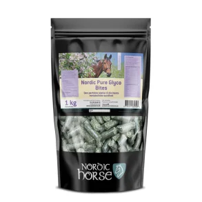 Nordic Pure Glyco Bites