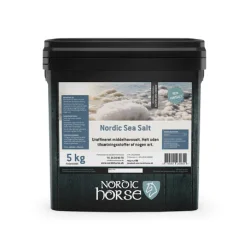 Nordic Sea Salt