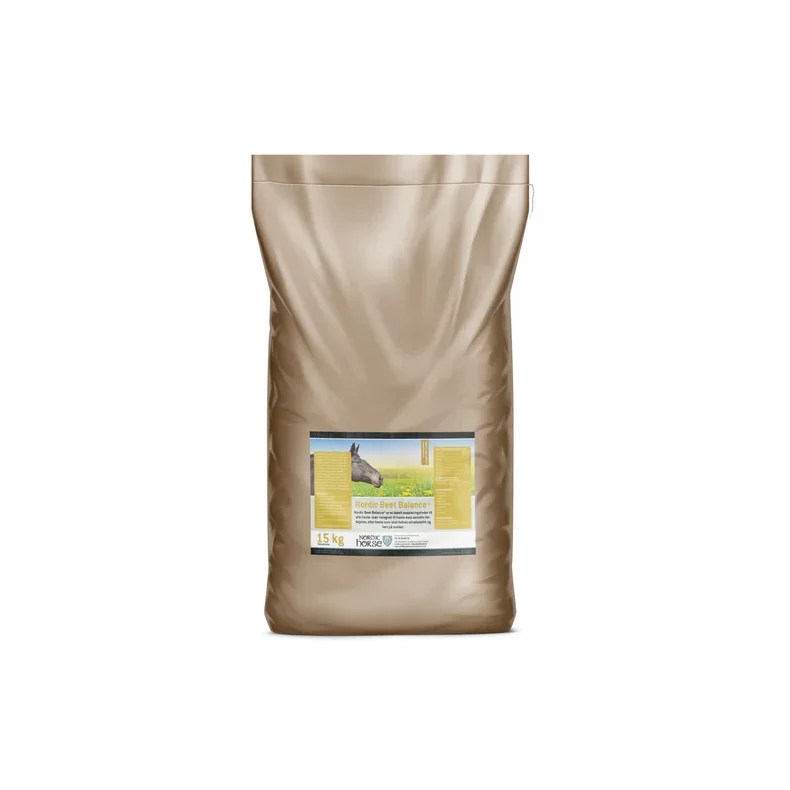 Nordic Beet Balance + 15kg