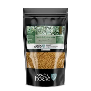 Nordic Bukkehornsfr�
