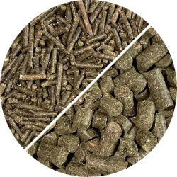 Nordic Classic Pellets 20kg