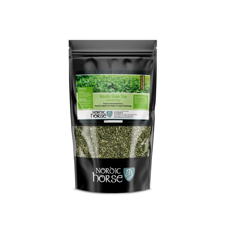Nordic Grn The
