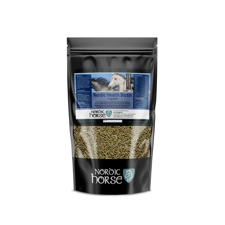 Nordic Biotin
