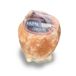 Nordic Himalayan salt Block