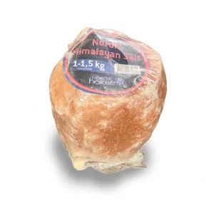 Nordic Himalayan salt Block