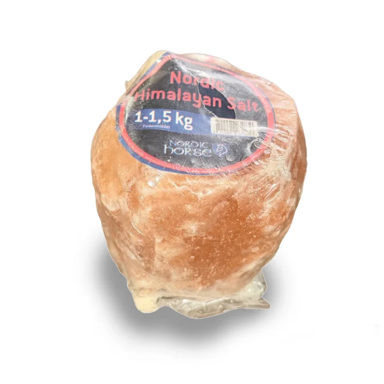 Nordic Himalayan salt Block