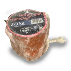 Nordic Himalayan salt Block