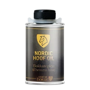 Nordic Hoof oil