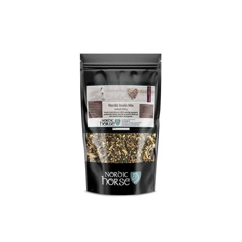 Nordic Inulin