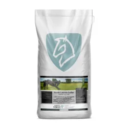 Nordic Lakrids Guffer